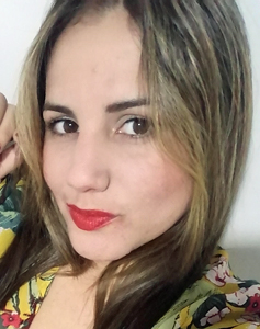 32 Year Old Barranquilla, Colombia Woman